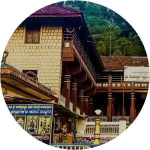 Kalaseshwara Temple - 