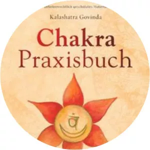 Kalashatra Govinda - Author