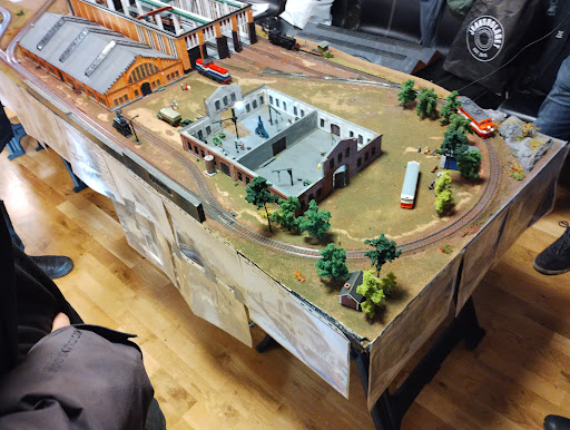 Kalaskoket Fasetten AB - Caterer