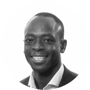 Kalate Akolor photograph