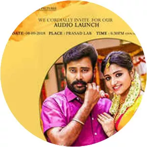 Kalavani Mappillai - 2018 ‧ Action/Romance ‧ 2 hours