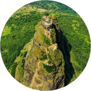 Kalavantin Durg - 