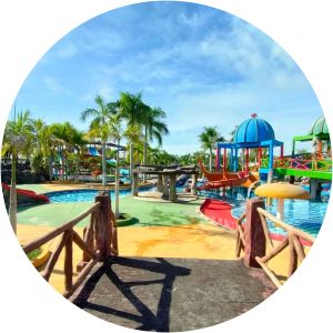 Kalawa Waterpark