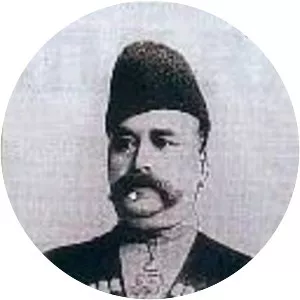 Kalb Ali Khan