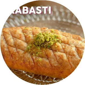 Kalburabastı