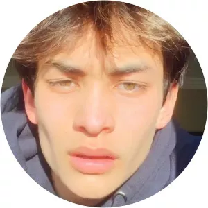 Kalden Trainor photograph