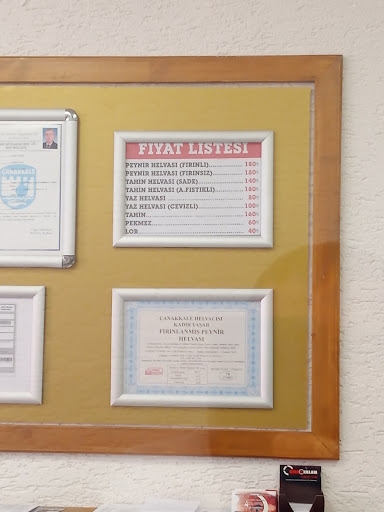 Kale Ambalaj - Packaging supply store in Canakkale