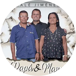 Kalé Jiménez - Musical artist