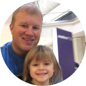 Kale Kahne photograph