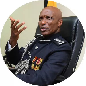 Kale Kayihura