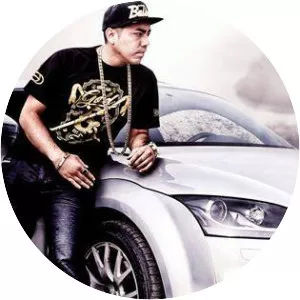 Kale La Evolución Musician