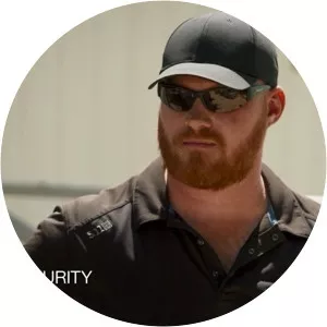 Kaleb Bench - TV personality