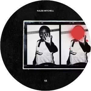 Kaleb Mitchell