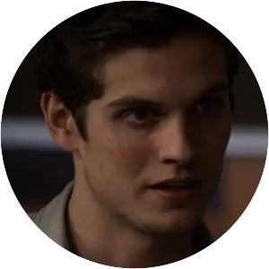 Kaleb Westphall - Fictional character