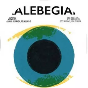 Kalebegiak - 2016 ‧ Drama/Comedy ‧ 1h 56m