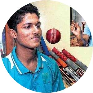 Kaleem Jaffer photograph