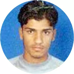 Kaleem Sana - Cricketer