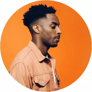 Kaleem Taylor - Musical artist