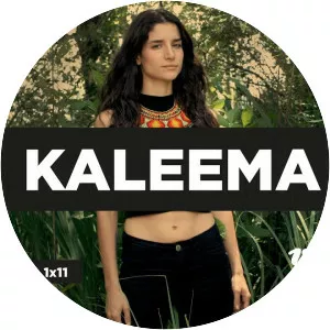 Kaleema - Musical artist