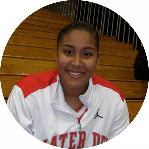 Kaleena Mosqueda-Lewis