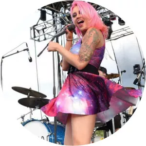 christina chriss kaleido