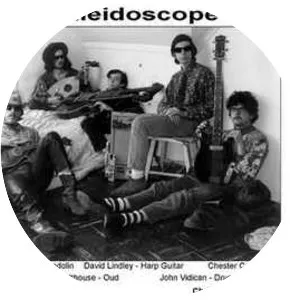Kaleidoscope (American band)