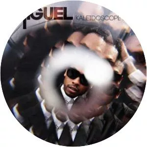 Kaleidoscope Dream - Studio album by Miguel