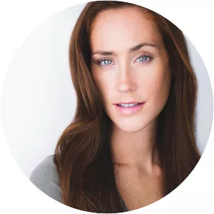 Kaleigh Cronin - American actress