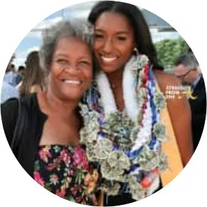 Kaleigh Whitfield - Bob Whitfield's daughter