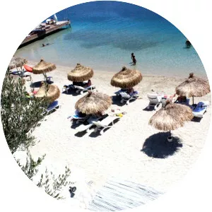 Kalem Island - Island in Turkey