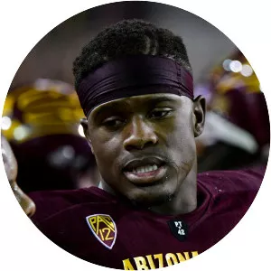 Kalen Ballage