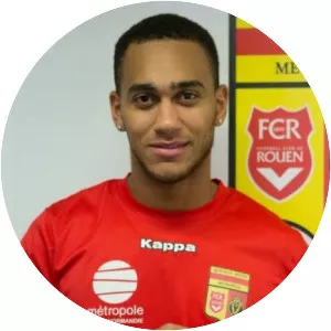 Kalen Damessi