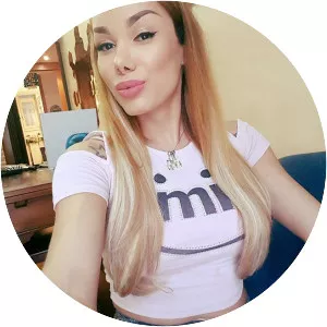 Kalena Rios - Erotic photography model