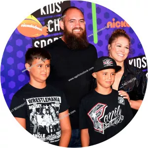 Kaleo Browne photograph