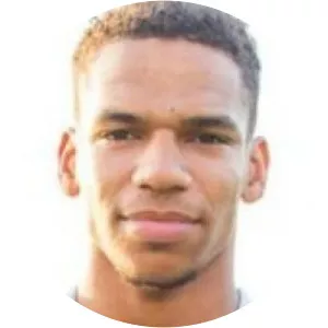 Kalern Thomas - Football player