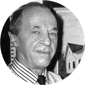 Kalervo Hämäläinen