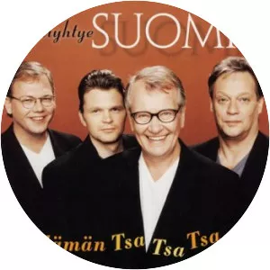 Kalervo Korlin Musician