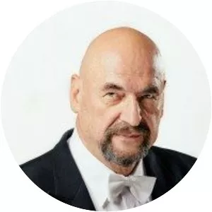 Kalervo Kulmala - Finnish musical artist