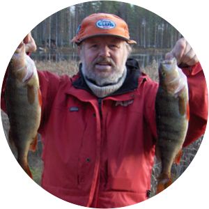 Kalervo Tolppanen photograph