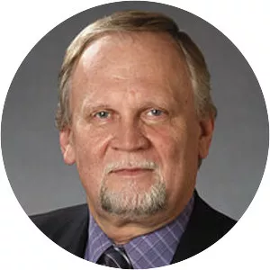 Kalev Kallo - Former Member of the Estonian Riigikogu