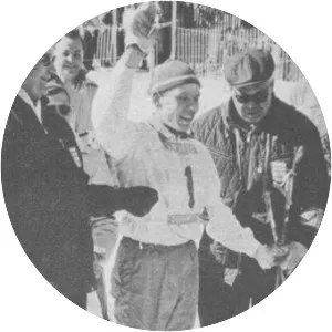 Kalevi Hämäläinen