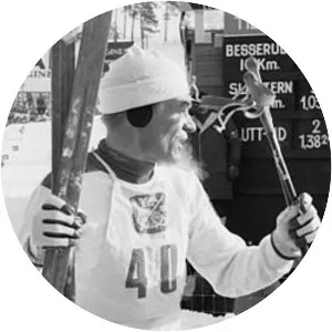 Kalevi Laurila - Olympic athlete