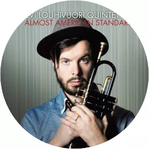 Kalevi Louhivuori Musician - Musical artist