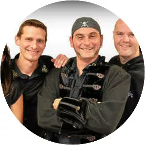 Kalffa - Musical group