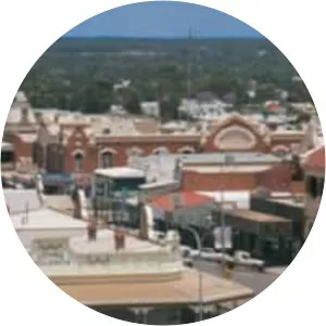 Kalgoorlie - Boulder