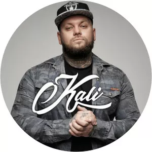 Kali a Peter Pann - Recording artist