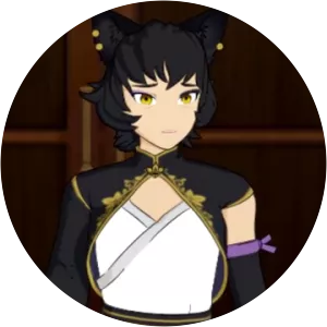 Kali Belladonna - 