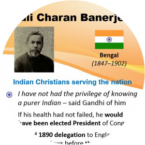 Kali Charan Banerjee