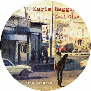 Kali City (feat. Le Trio Joubran) - 