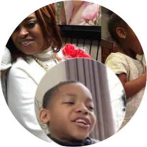 Kali Drew Sheard photograph